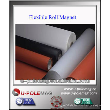 Top1 Flexible Magnet Hersteller